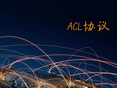 网络工程师ACL协议强化训练视频教程