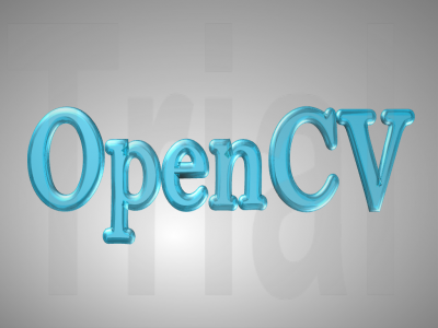 OpenCV视频教程