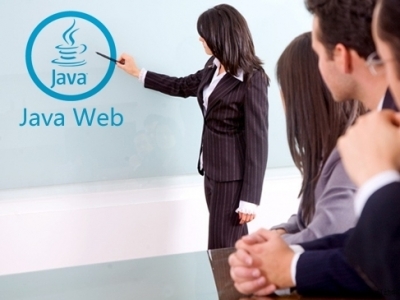Java Web 进阶项目开发视频教程