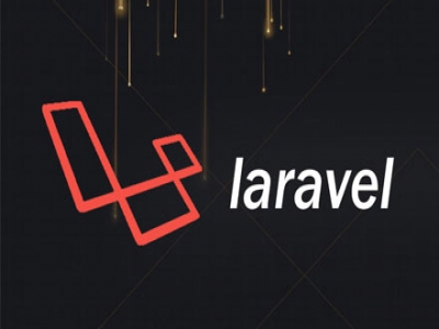 laravel框架开发视频教程