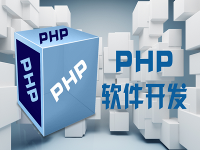 PHP软件开发高级视频教程
