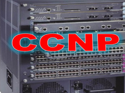 CCNP案例实验排错视频教程