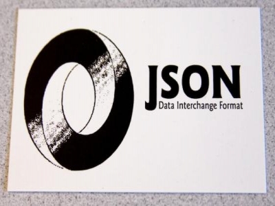轻量级JSON数据交互格式视频教程
