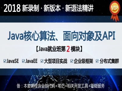 Java零基础入门（JavaSE视频）_Java基础至高级_第2模块
