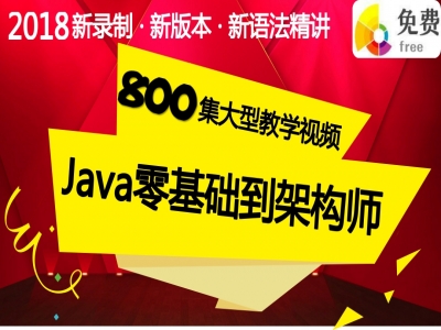 Java零基础入门_javase视频教程