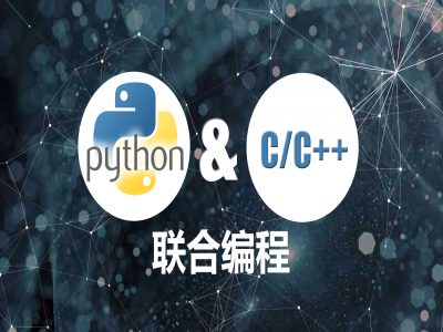 Python & C/C++联合编程实战视频教程