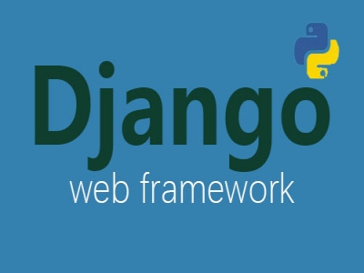 Django框架全视频