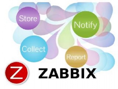 Zabbix分布式企业级监控实战视频课程（完整版）