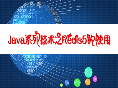 Java系列技术之Redes5的使用视频教程