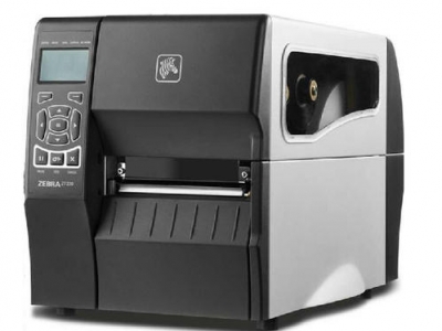 斑马Zebra打印机ZT410打印头及切刀维护视频教程