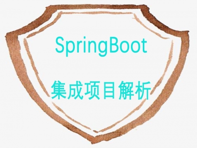 springboot入门实战视频